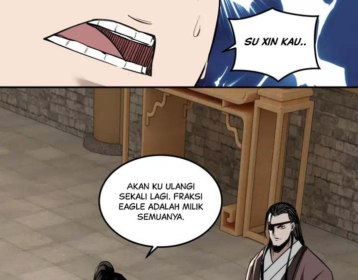 Greatest Boss System Chapter 27 Gambar 117